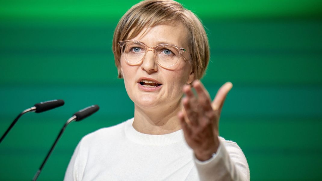 Bundesdelegiertenkonferenz der Grünen