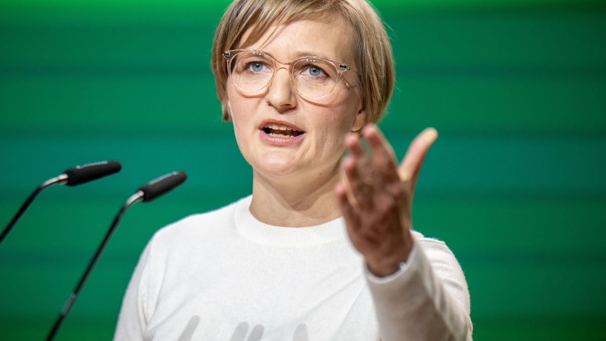 Bundesdelegiertenkonferenz der Grünen
