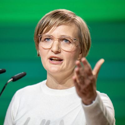 Bundesdelegiertenkonferenz der Grünen