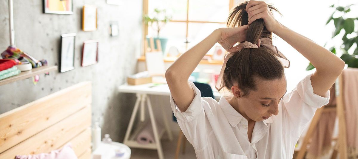 Von Hochzeit bis Ballnacht » das sind die schönsten Hochsteckfrisuren zum Selbermachen!