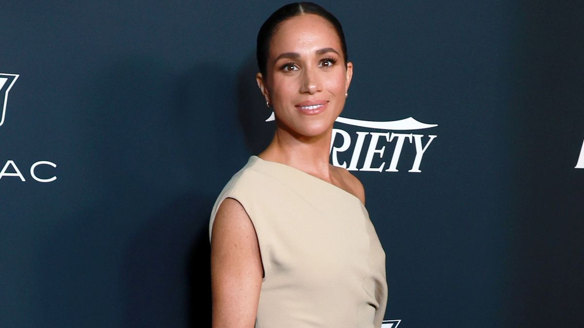 2023 Variety Power Of Women - Arrivals