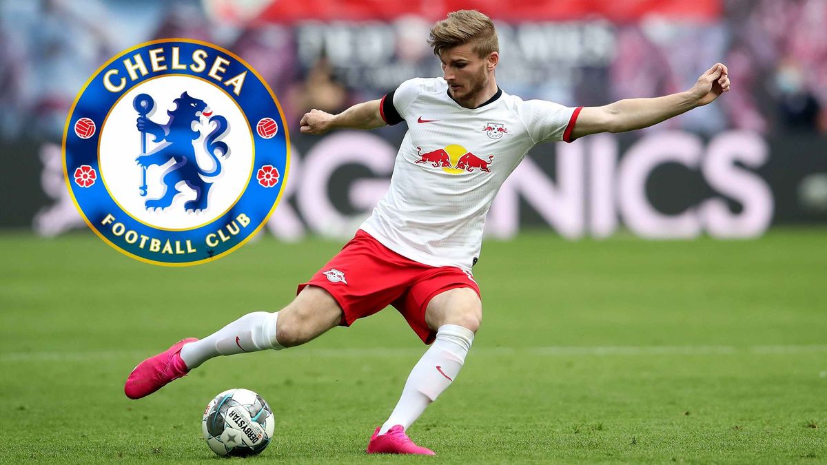 Timo Werner