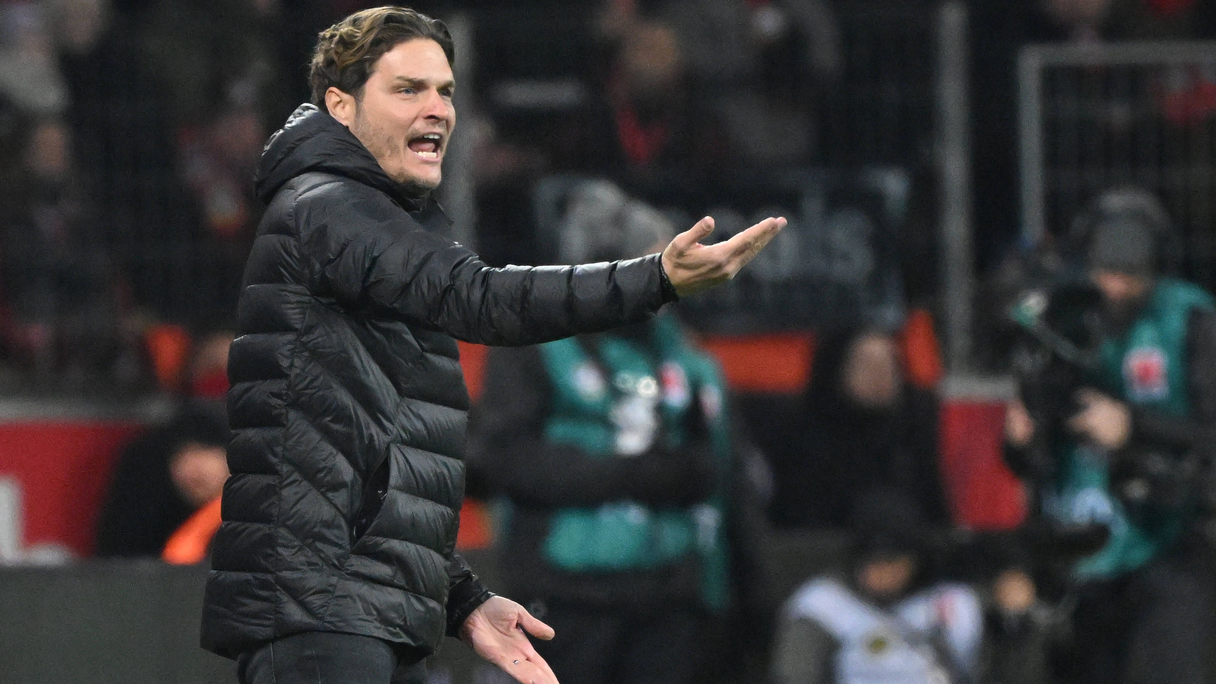 <strong>1.	These: Mit Terzic als Trainer wird der BVB nie Meister</strong> <br>Er hat schon vieles mitgemacht, der gute Edin Terzic. Interims-Trainer, Chefcoach, Technischer Direktor und wieder Trainer. Wegen der eigens verpatzten Meisterschaft auch noch einer mit dem Attribut "der Herzen". Doch Terzic ist lernwillig, allerdings auf fragwürdigem Terrain.