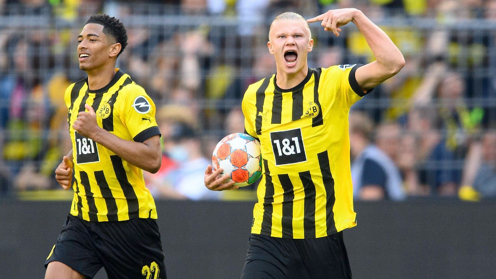 
                <strong>Platz 1: Borussia Dortmund</strong><br>
                Ausgaben für Spielerberater im Jahr 2021: 32.781.000 Euro -Zum Vergleich - Ausgaben für Spielerberater im Jahr 2020: 38.569.000 Euro
              