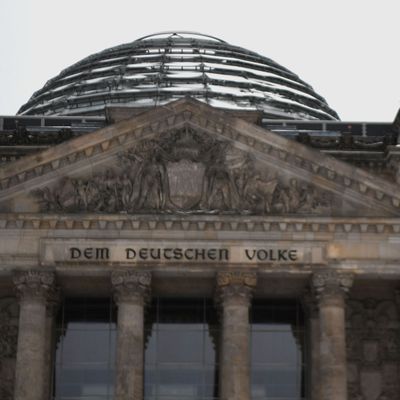 Bundestag