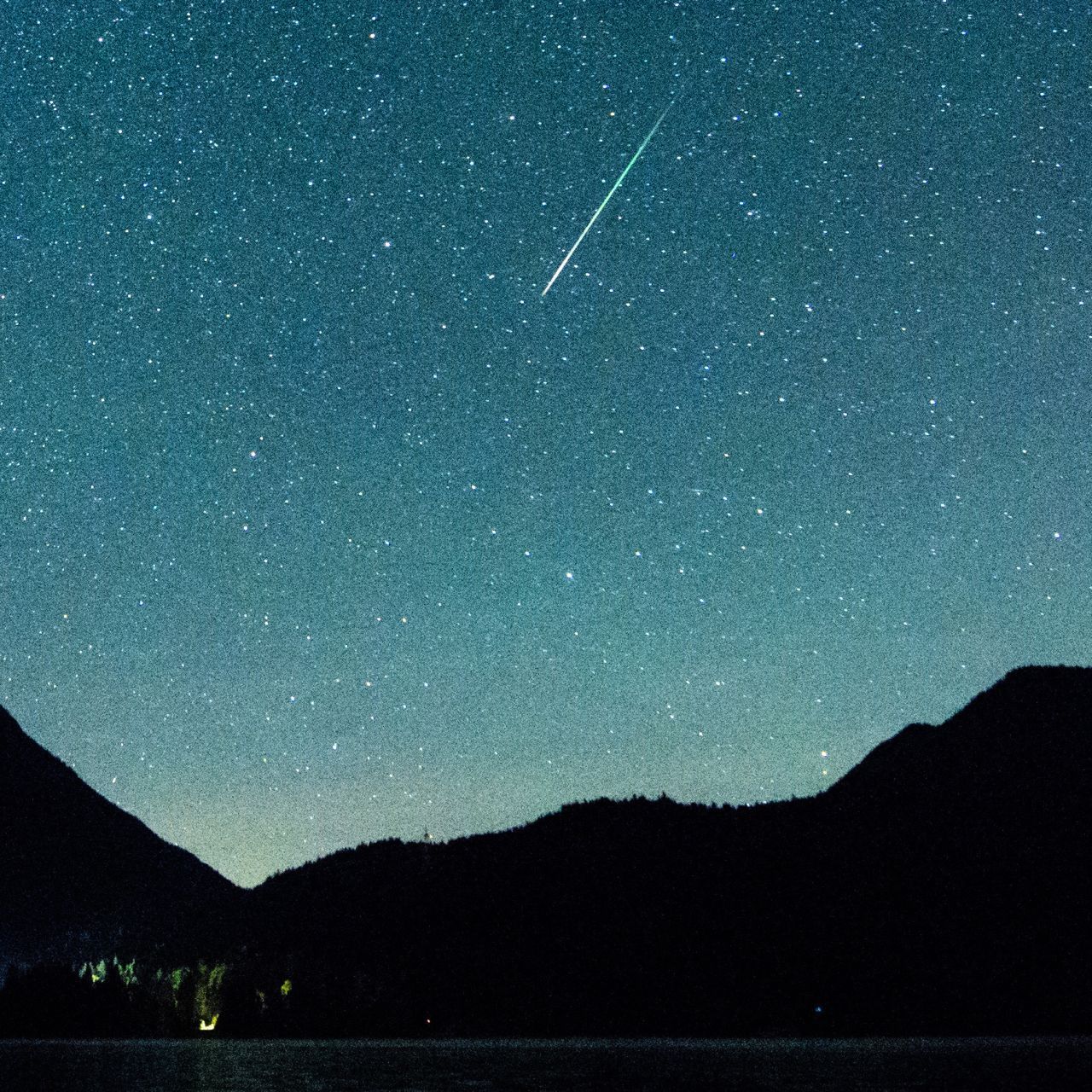 Perseiden 2024 So siehst du besonders viele Sternschnuppen