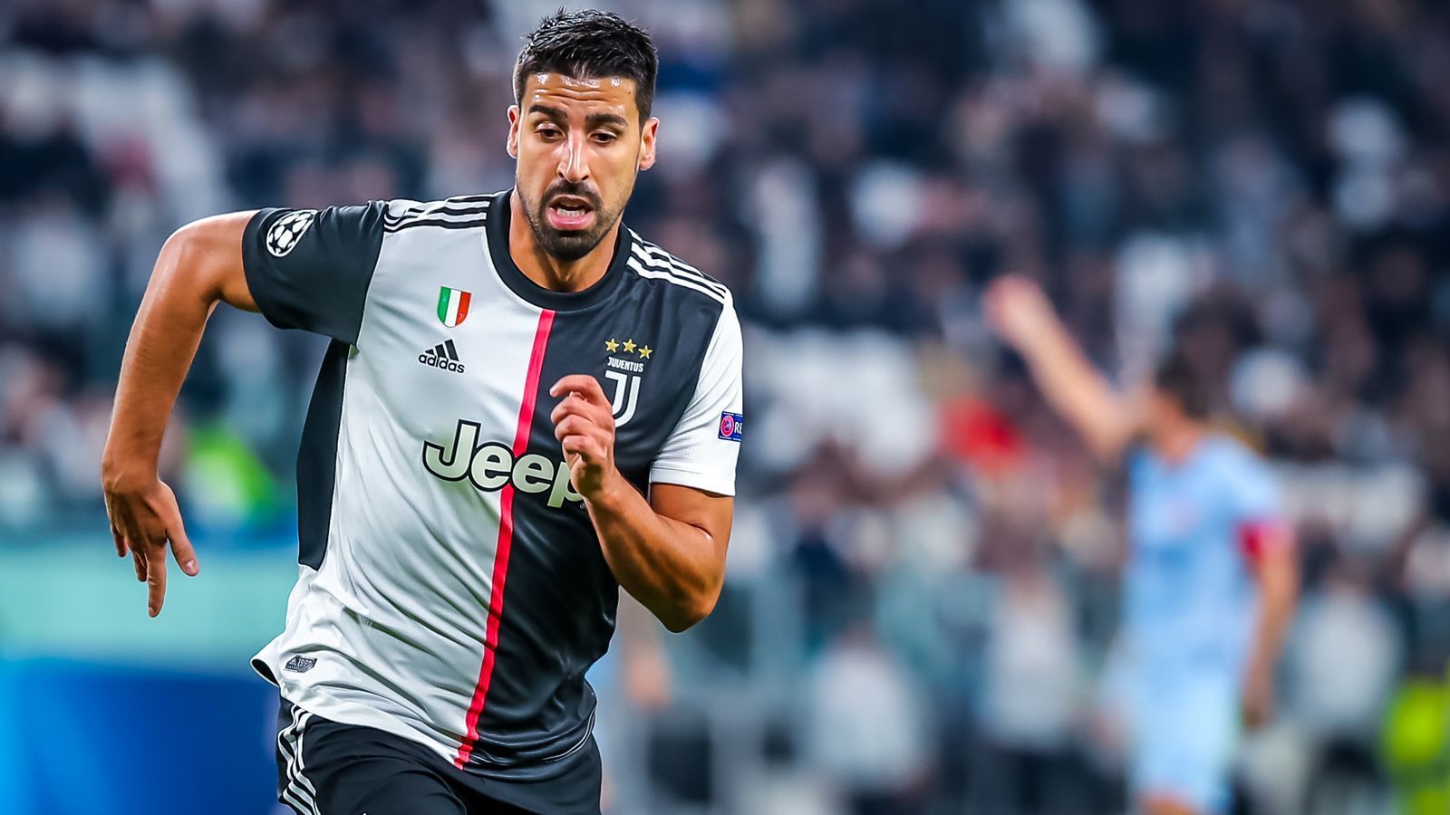 
                <strong>Sami Khedira</strong><br>
                Gehalt: 6,41 Millionen EuroVertrag bis: 2021
              