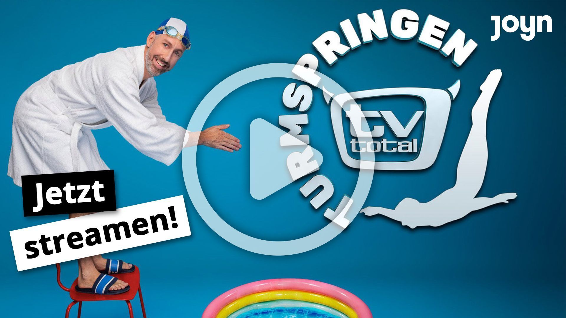 Jetzt die Folge kostenlos auf Joyn ansehen!