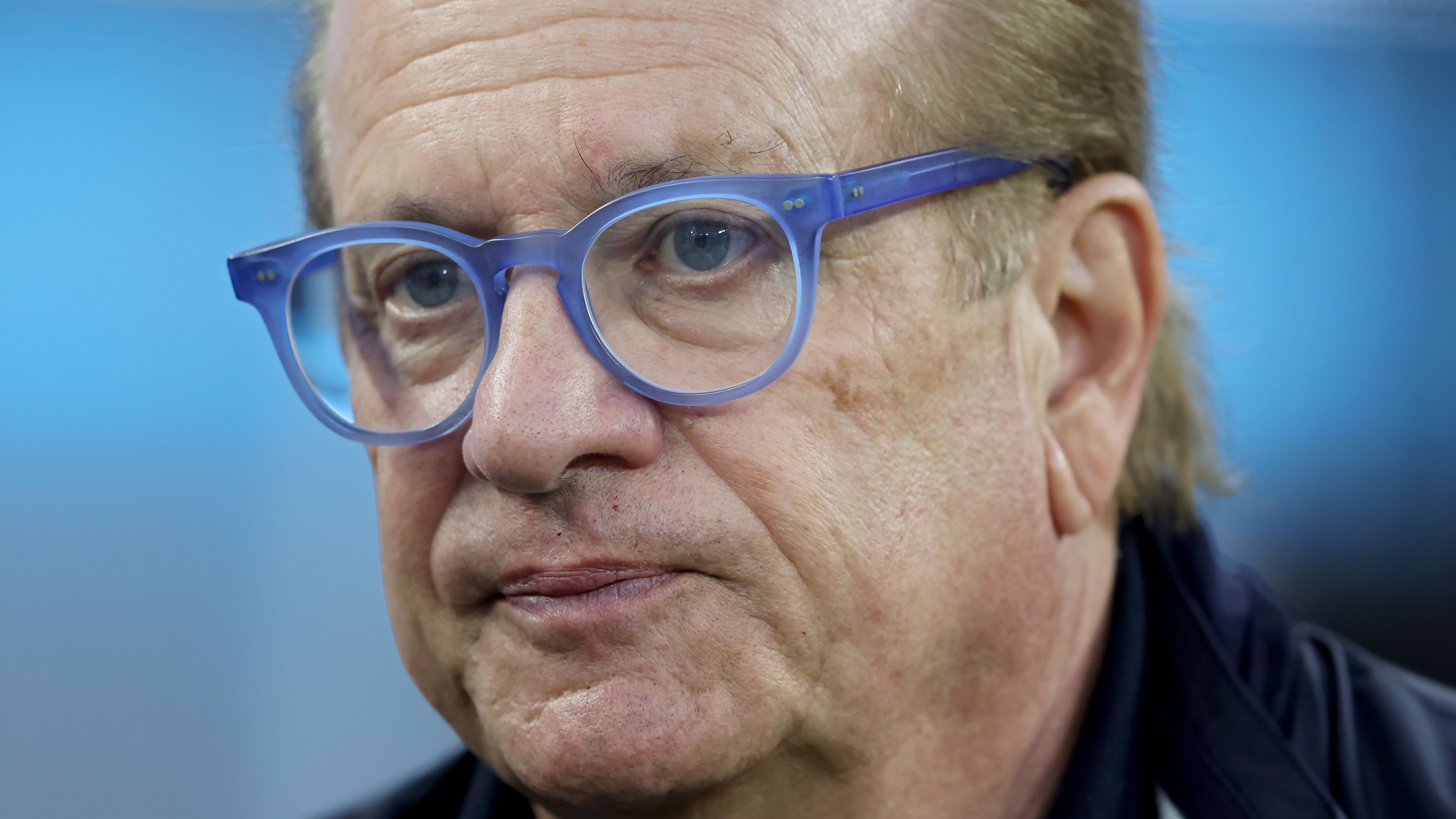 <strong>Los Angeles Chargers: Dean Spanos</strong><br>Note A