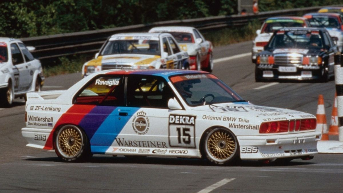 BMW Schnitzer