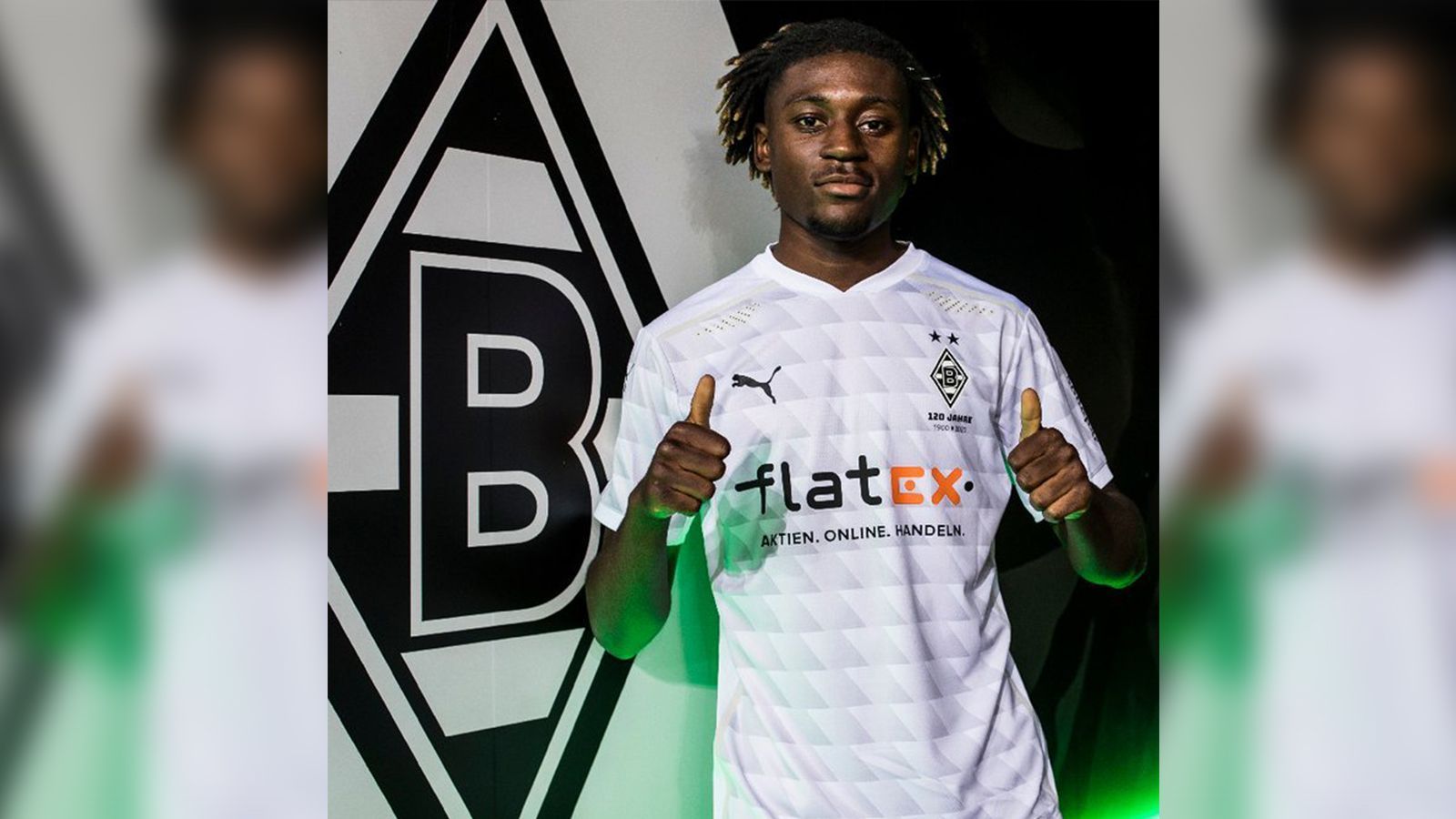 
                <strong>Kouadio Kone (Borussia Mönchengladbach)</strong><br>
                Der Transfer von Kouadio Kone zu Borussia Mönchengladbach ist fix. Wie der Bundesligist via Twitter vermeldete, wird das 19-jährige Top-Talent aber zunächst beim FC Toulouse in der französischen Ligue 2 bleiben und erst im Sommer zur Borussia stoßen. "Er ist ein großes Talent, um das sich verschiedene Topklubs in Europa bemüht haben und wir freuen uns sehr, dass er sich für Borussia Mönchengladbach und die Bundesliga entschieden hat", sagt Sportdirektor Max Eberl. Die Ablöse soll sich laut Medienberichten auf rund neun Millionen Euro belaufen.
              