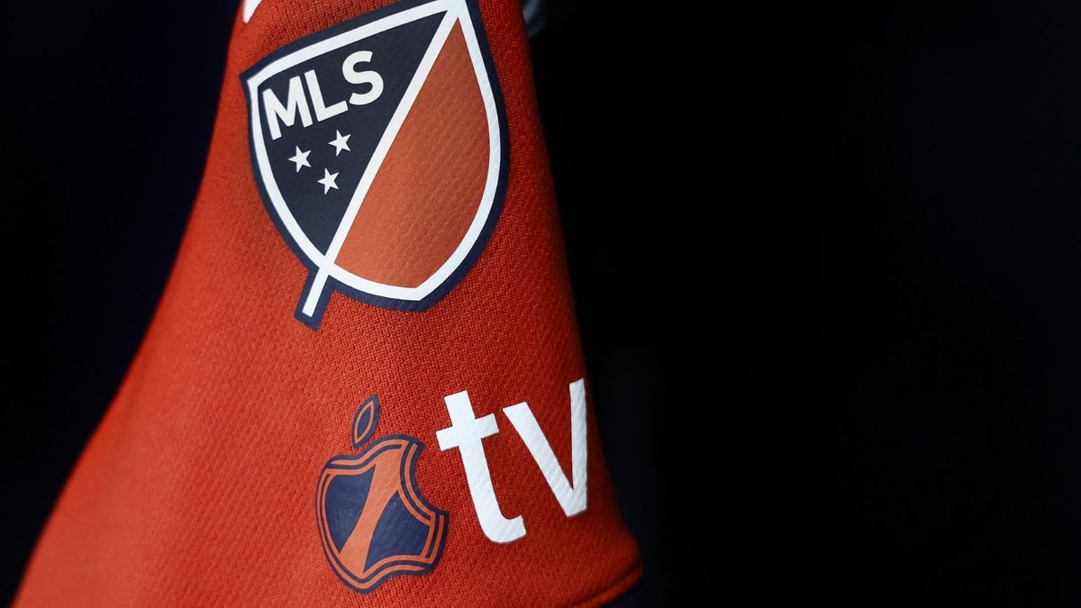 Veränderungen in der MLS