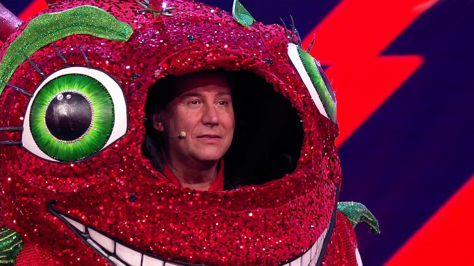 The Masked Singer 2021 Jens Riewa Im Portrait