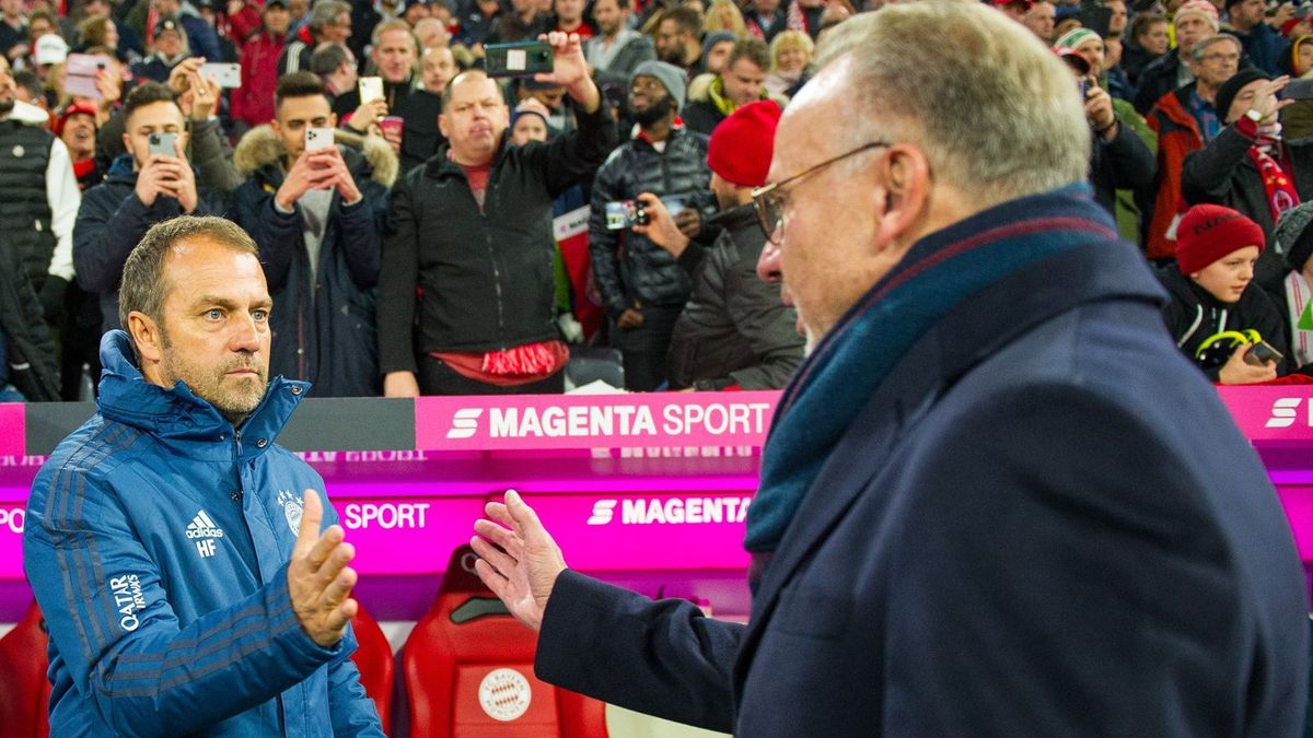 Karl-Heinz Rummenigge