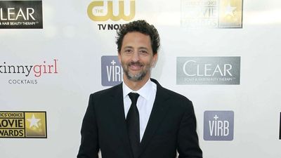 Profile image - Grant Heslov