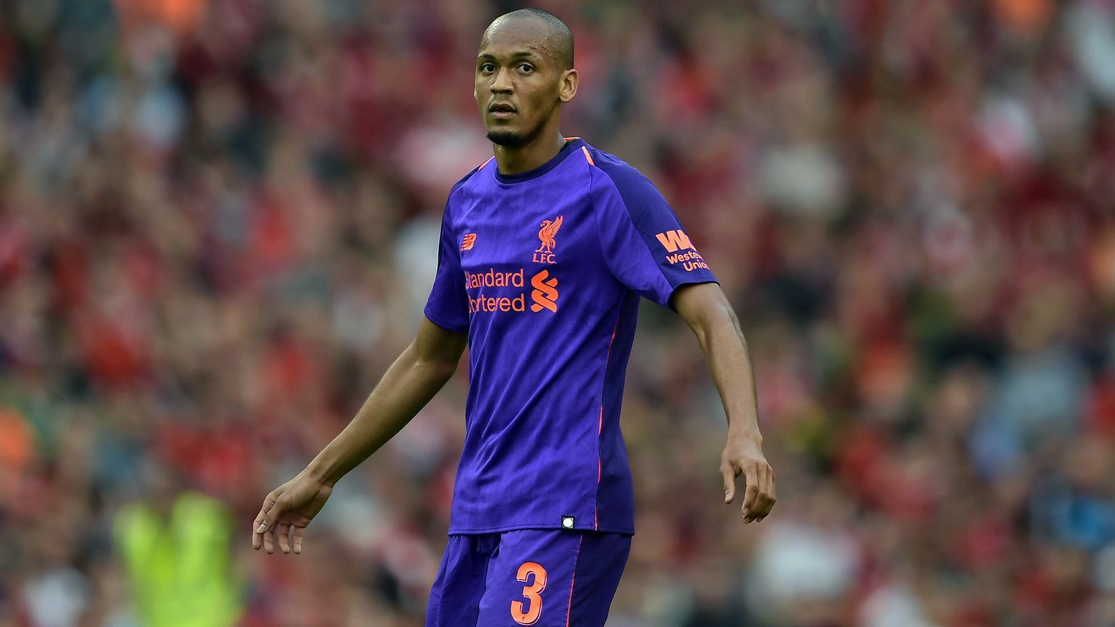 
                <strong>Mittelfeld - Fabinho (FC Liverpool)</strong><br>
                Ablöse: 49,9 Millionen EuroVerpflichtet von: AS Monaco
              