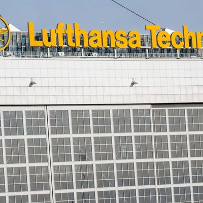 Lufthansa Technik