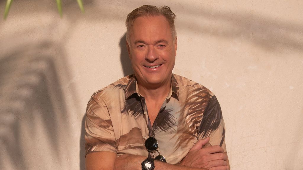 "Villa der Versuchung": Von der Favela ins TV - Ronald Schill im Porträt