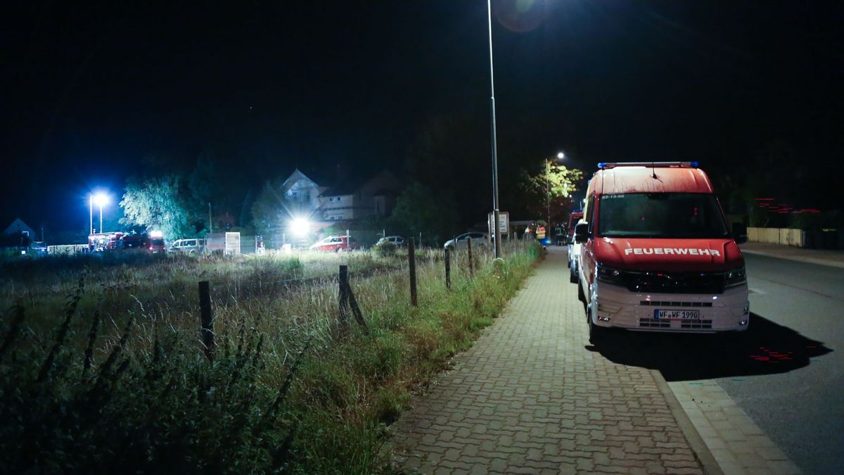 Zehnjähriger wird in Wolfenbüttel gesucht