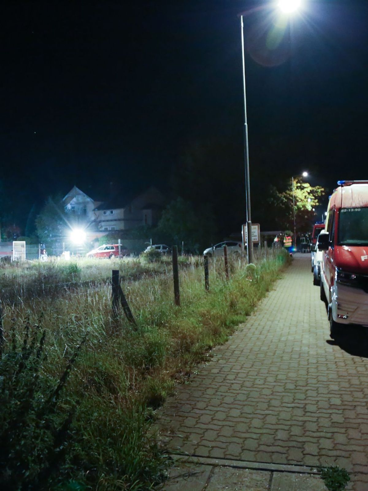 Zehnjähriger wird in Wolfenbüttel gesucht