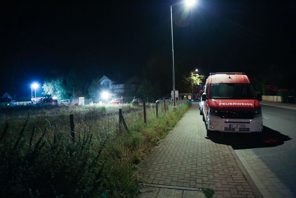 Zehnjähriger wird in Wolfenbüttel gesucht