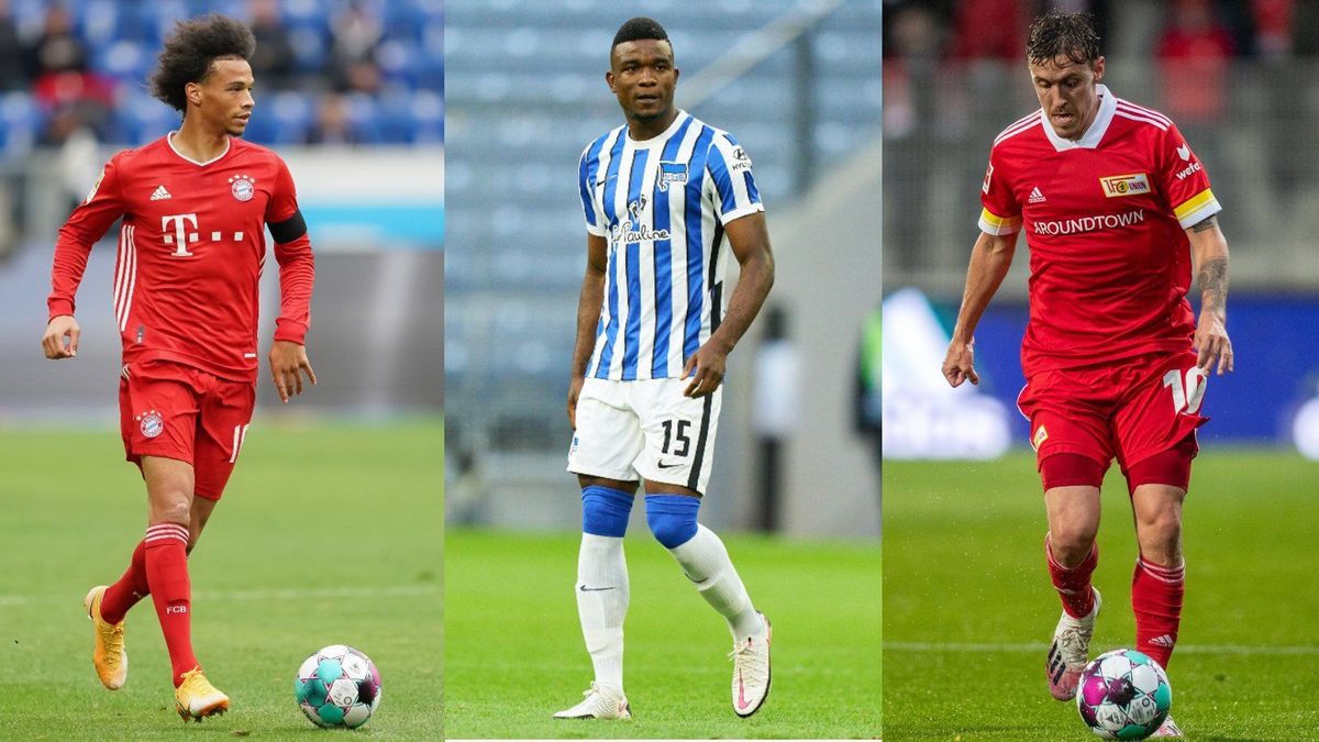 Sané, Cordoba und Co.: Diese Neuzugänge konnten auf Anhieb überzeugen