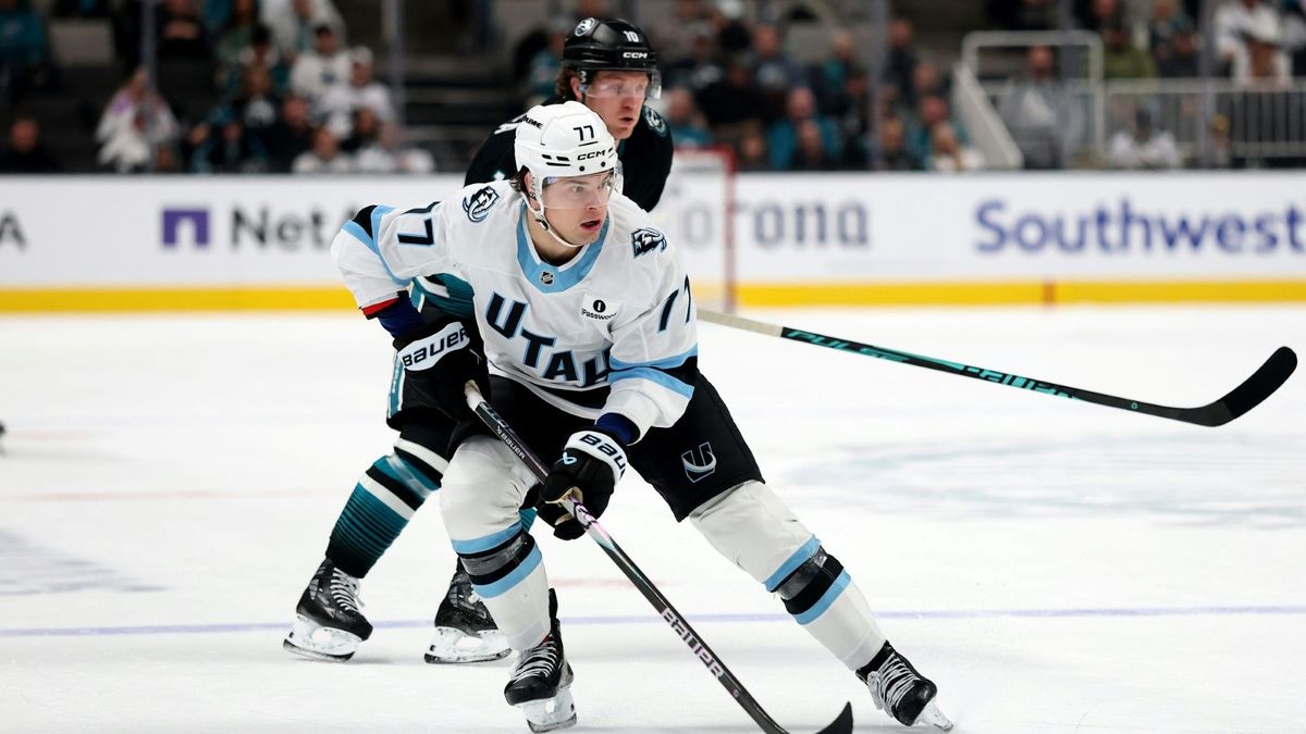 Peterka ist nicht zu stoppen