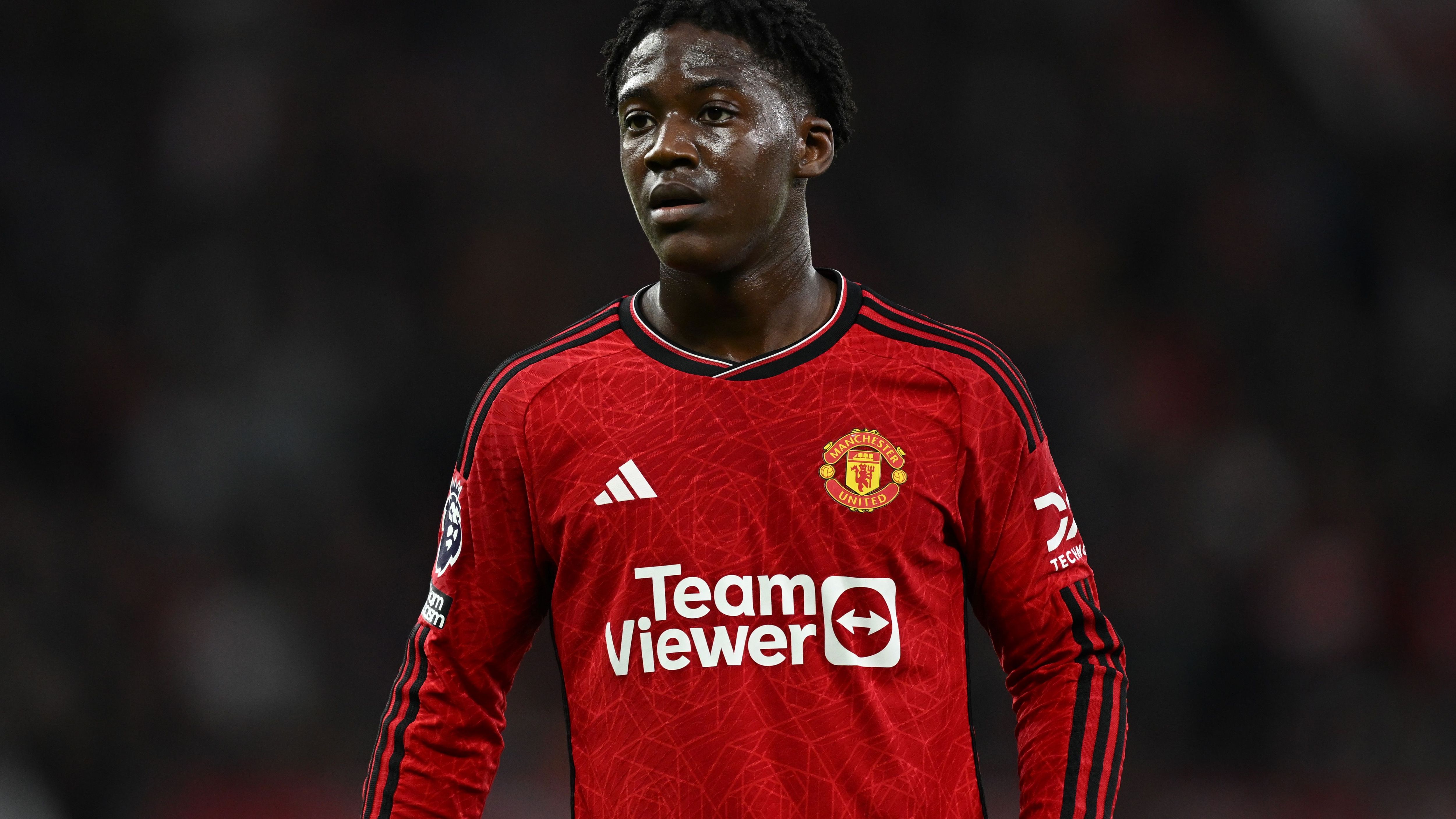 <strong>Kobbie Mainoo (Manchester United/Rang 7)</strong><strong></strong><br>Alter: 19<br>Position: Mittelfeld<br>Nation: England