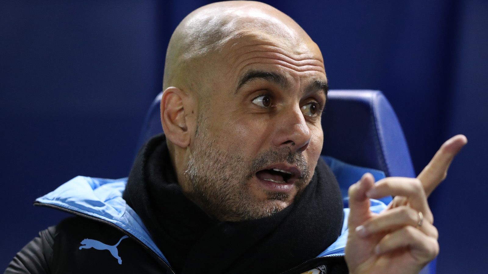 
                <strong>Platz 3: Pep Guardiola</strong><br>
                Verdienst: 27 Millionen EuroVerein: Manchester CityVertrag bis: Juni 2021
              