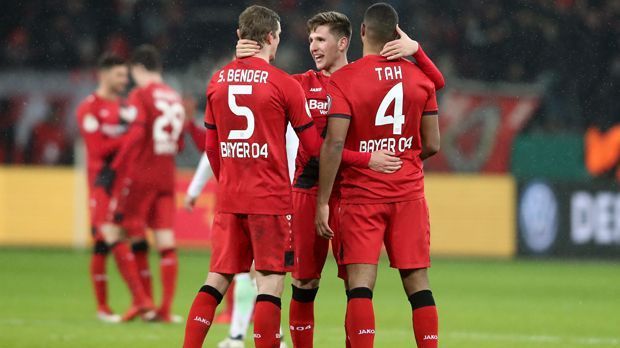 
                <strong>Top - Platz 8: Bayer Leverkusen (Deutschland)</strong><br>
                Transfer-Einnahmen: 99 Millionen EuroTransfer-Ausgaben: 63 Millionen EuroTransfer-Saldo: 36 Millionen Euro
              