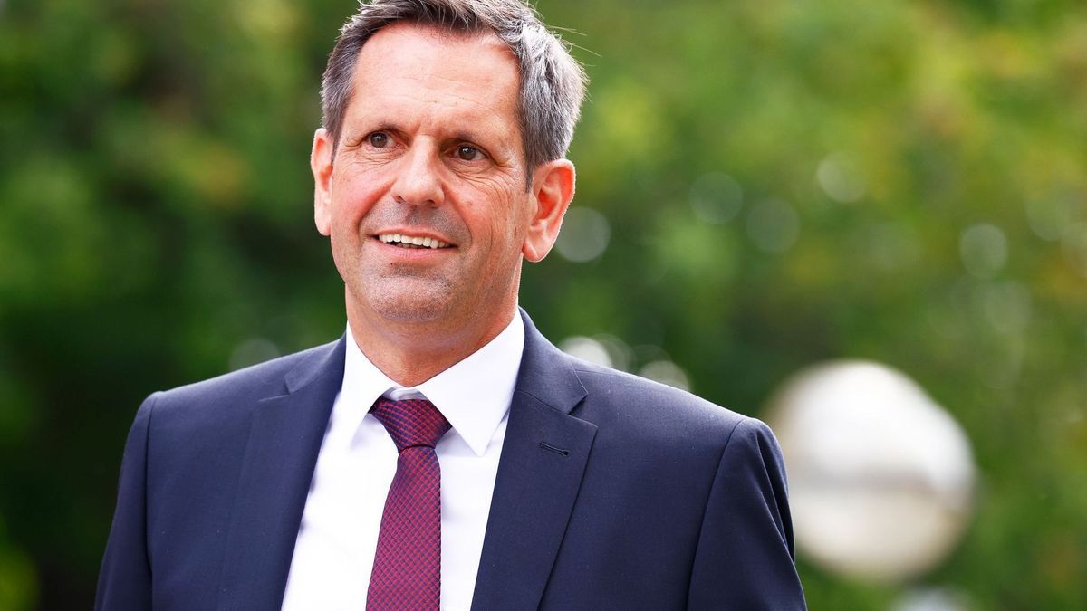Wahl Ministerpräsident Niedersachsen