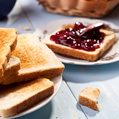 Toast Rückruf