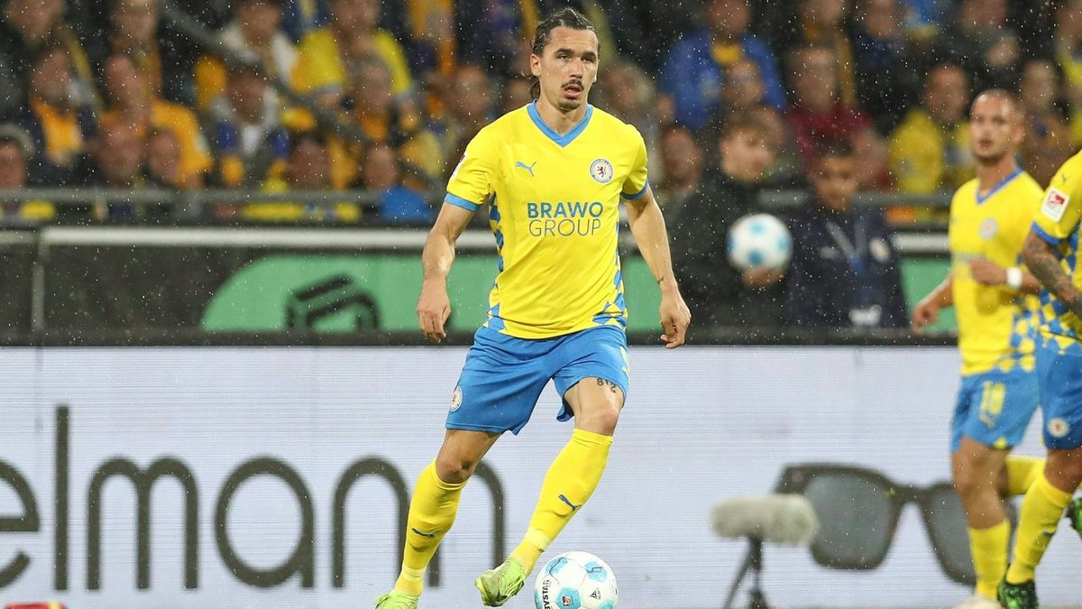 Rayan Philippe wechselt zum HSV