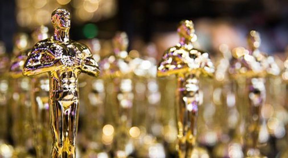 Oscars 2019: Das könnten die Gewinner der Kategorie "Bester Film" sein 