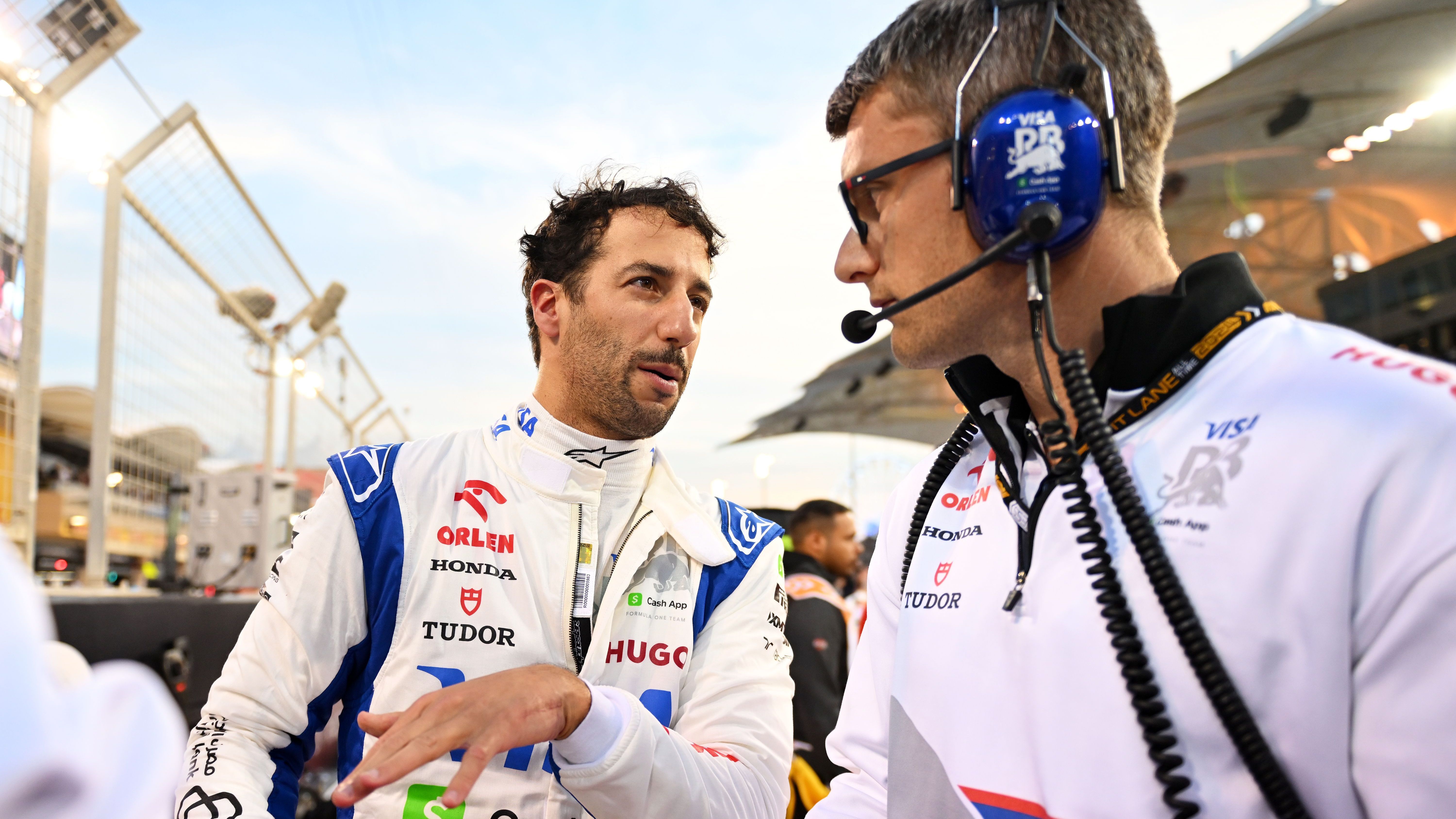 <strong>17. Daniel Ricciardo (Racing Bulls)</strong><br>Nach einem komplizierten Saisonstart wurde es in Saudi-Arabien noch etwas komplizierter. Die Racing Bulls sind im Moment nicht konkurrenzfähig. Von Ricciardo kommen schon jetzt optimistisch angehauchte Durchhalteparolen. Vielleicht wird es beim Heimrennen besser.