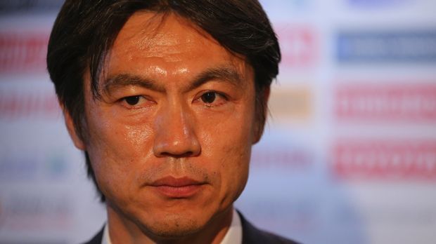 
                <strong>Südkorea</strong><br>
                Erst seit Juni 2013 ist Myung-Bo Hong Trainer der südkoreanischen Nationalmannschaft. Mit Son Heung Min (Leverkusen), Koo Ja Cheol (Mainz) sowie die beiden Augsburger Hong Jeong Ho und Ji Dong Won sind vier Bundesliga-Spieler im Kader.
              