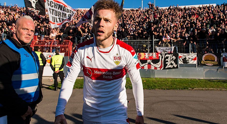 
                <strong>Alexandru Maxim</strong><br>
                Neuer Verein: 1. FSV Mainz 05Alter Verein: VfB StuttgartAblösesumme: 3 Millionen Euro
              