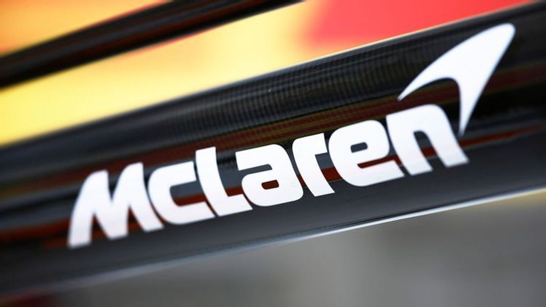 Option gesichert: McLaren plant Einstieg in die Formel E