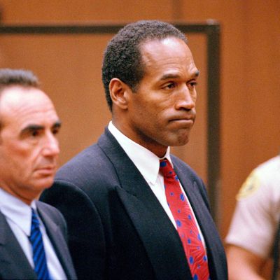 Obit OJ Simpson