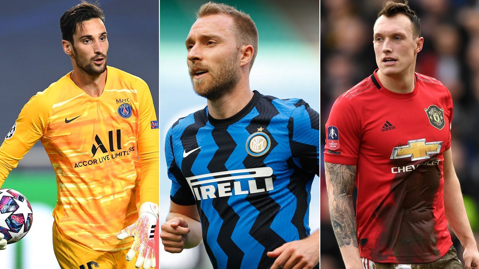 
                <strong>Saison 2021/22: Diese Stars fehlen in den Champions-League-Kadern ihrer Teams</strong><br>
                Die Teilnehmer an der Champions League 2021/22 haben ihre Kader für die Gruppenphase bekanntgegeben. Dabei verzichten einige Klubs auf große Namen - oder müssen auf sie aus unterschiedlichsten Gründen verzichten. ran zeigt eine Auswahl von Spielern, die für die Champions-League-Gruppenphase 2021/22 nicht nominiert wurden und entsprechend auch dort nicht spielberechtigt sind. (Stand: 4. September 2021)
              