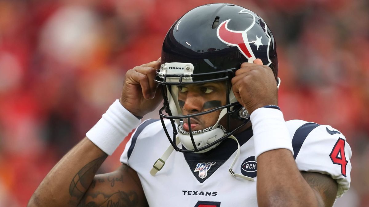 Deshaun Watson 