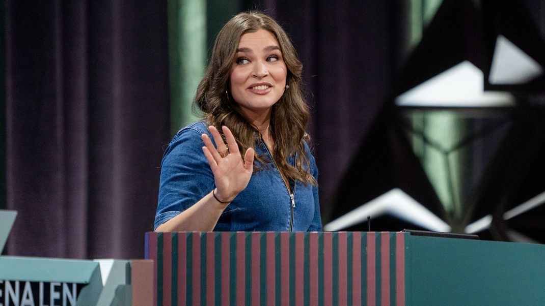 "Wer stiehlt mir die Show?" 2024 Das sind alle WildcardKandidatinnen