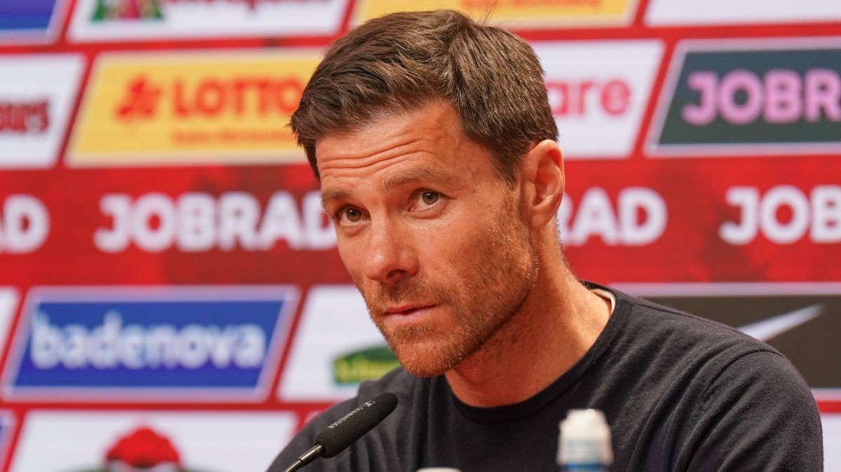 Xabi Alonso