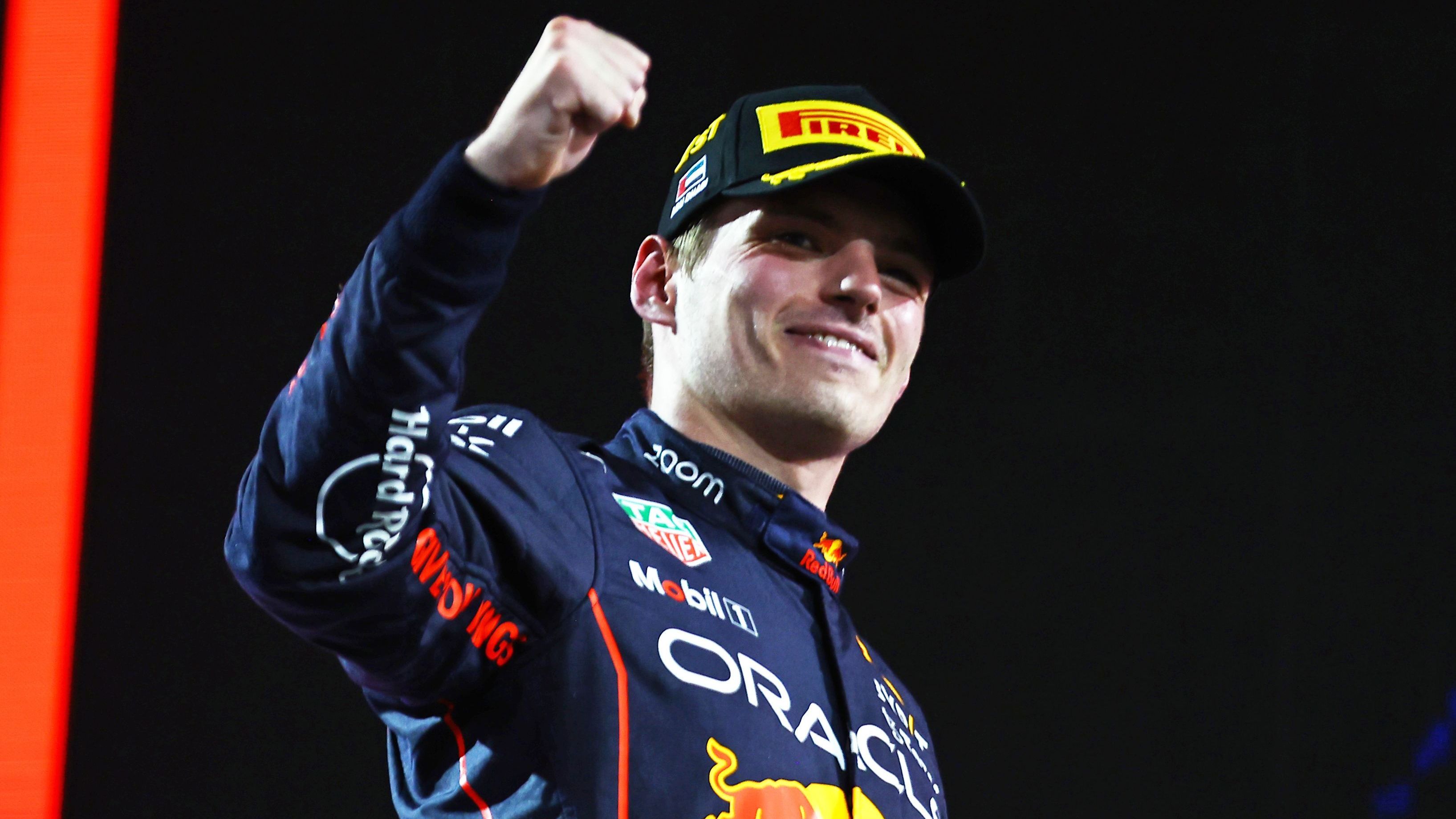 <strong>Meiste Siege in einer Saison<br></strong>Auch diesen Rekord stellte Verstappen erst in der abgelaufenen Saison auf, seine 15 Siege aus 2022 toppte er erneut mit 19 Saisonsiegen 2023.