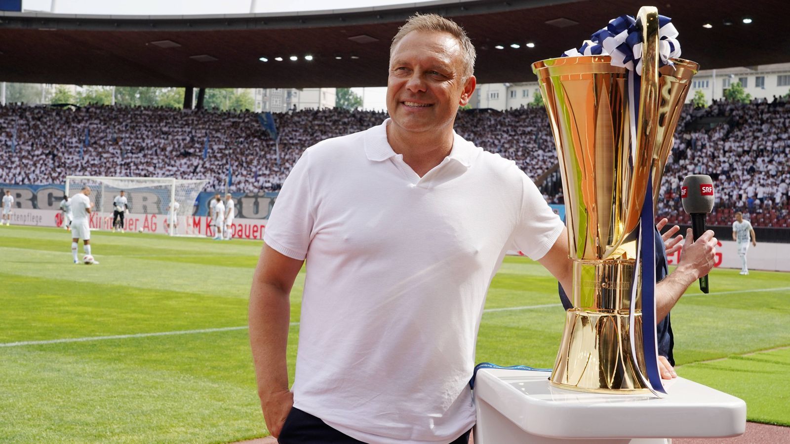 
                <strong>TSG 1899 Hoffenheim: Andre Breitenreiter</strong><br>
                Im Amt seit: Juni 2022Vertrag bis: 30. Juni 2024Vorherige Station: FC Zürich
              