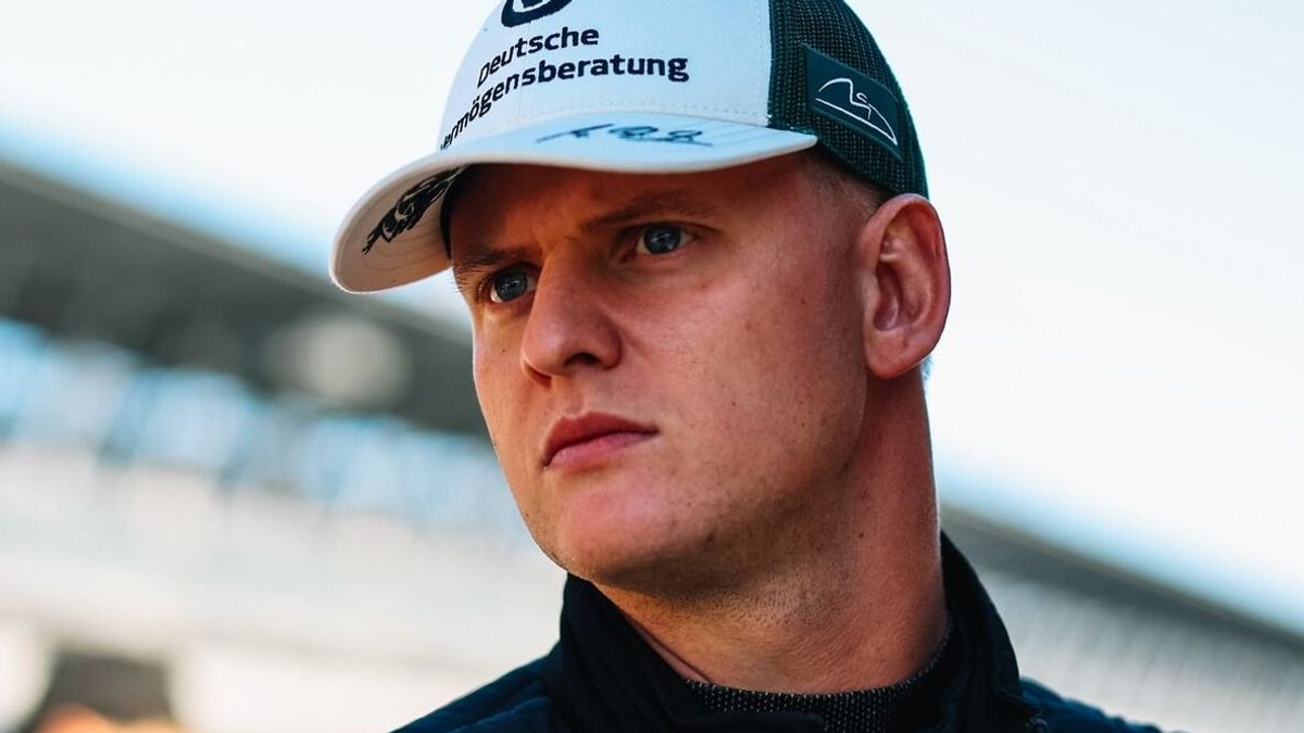 Mick Schumacher absolvierte in dieser Woche seinen ersten IndyCar-Test