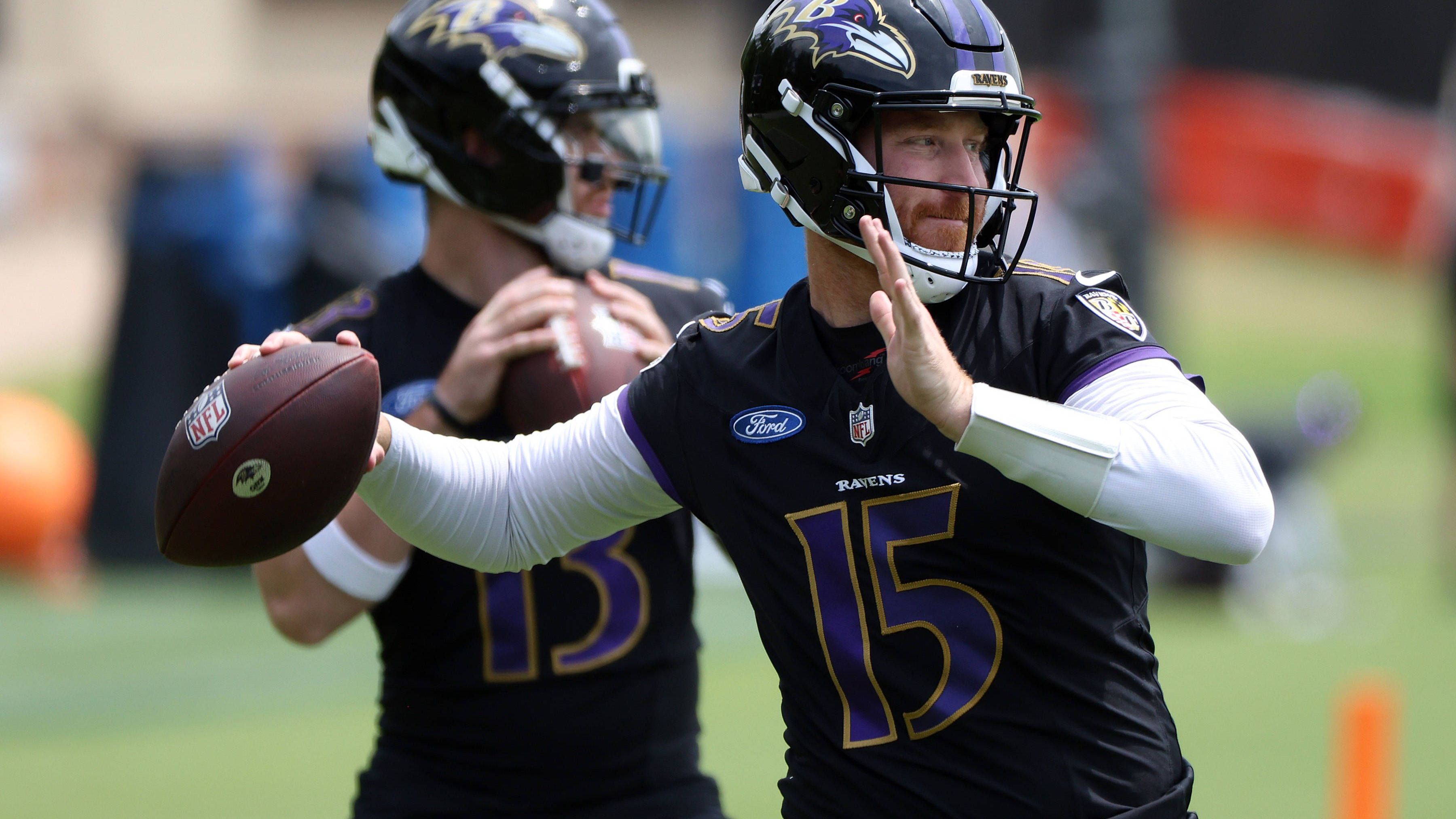 <strong>47. Platz:</strong> Cooper Rush (Baltimore Ravens)<br><strong>Overall-Bewertung:</strong> 68