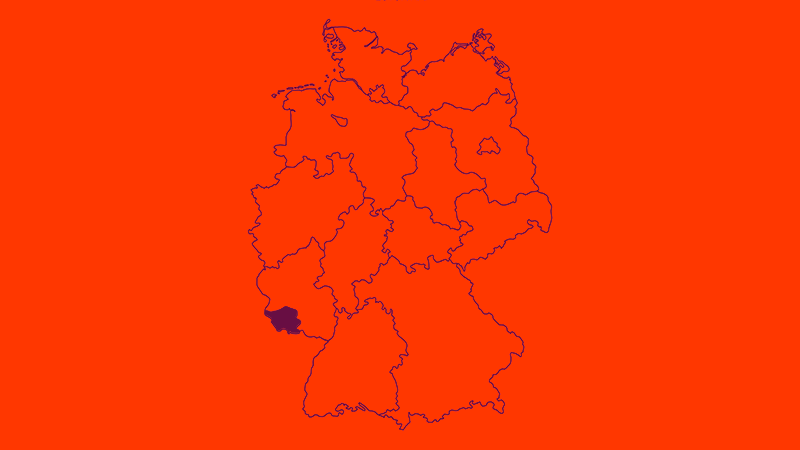Saarland
