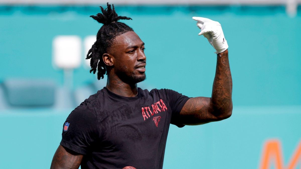 Calvin Ridley