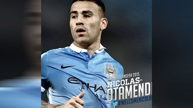 
                <strong>Nicolas Otamendi</strong><br>
                45 Millionen Euro ließ sich Manchester City Innenverteidiger Nicolas Otamendi vom FC Valencia kosten. Damit holten die Citizens seit 2009 zentrale Abwehrspieler für insgesamt 189 Millionen Euro - nicht jeder war ein Glücksgriff. ran.de zeigt, bei wem sich die Investition gelohnt hat ...
              